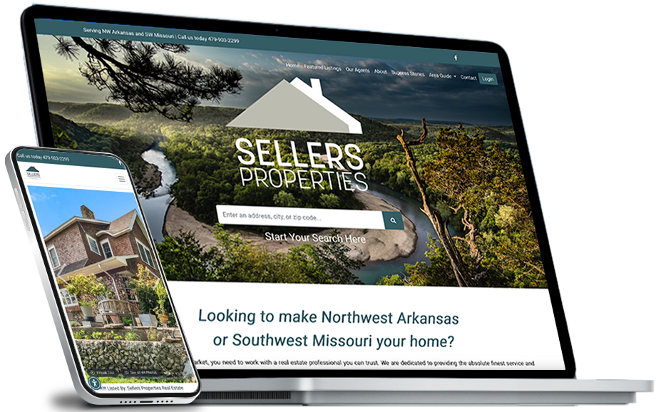 Sellers Properties