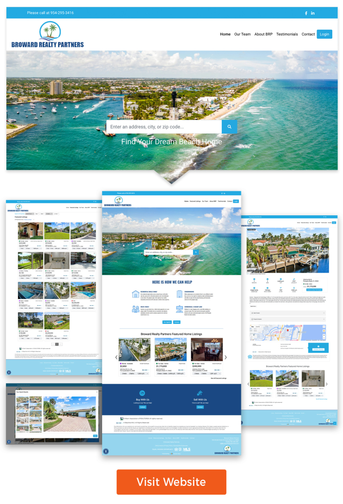 Broward Realty Partners