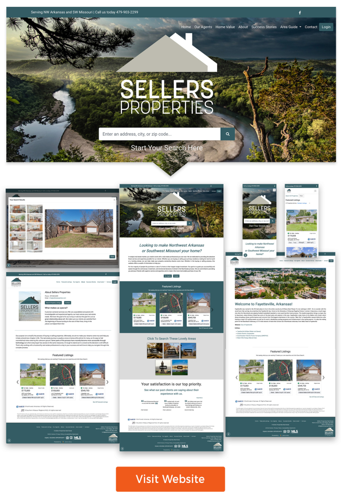 Sellers Properties
