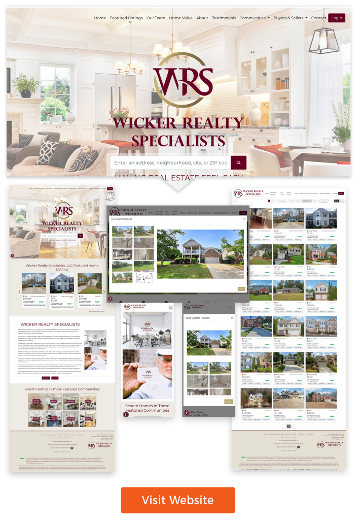 Wicker Realty Specialists
