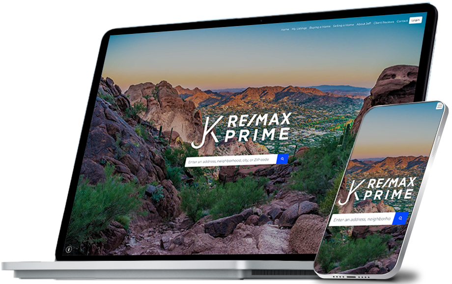 Best REALTOR Websites with IDX