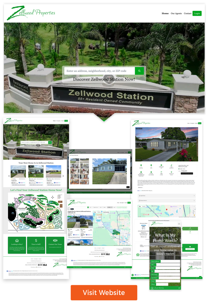 Zellwood Station is a hidden gem that offers a unique blend of tranquility, community, and an enviable lifestyle.