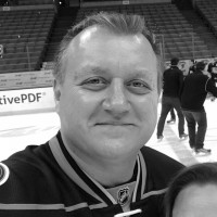 Rob Wade, CEO of OSI IDX