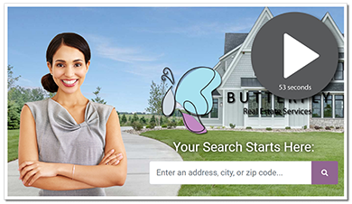 Customize every element of your home search quickly with OSI IDX